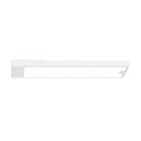 Zumtobel 42189648 Leuchtenkopf für Stehleuchte ARTELEA SUP 9500-940 H2NR WH