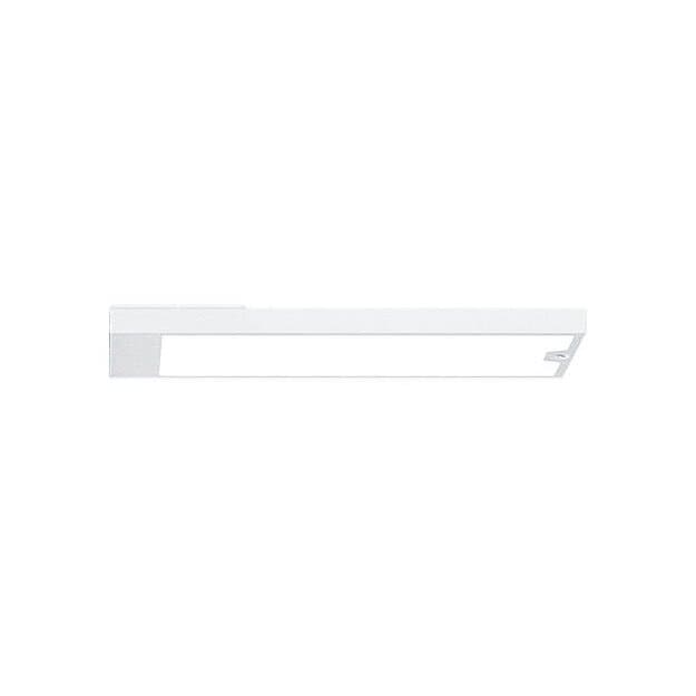 Zumtobel 42189665 Leuchtenkopf für Stehleuchte ARTELEA SUP 9500-930 H3NR WH