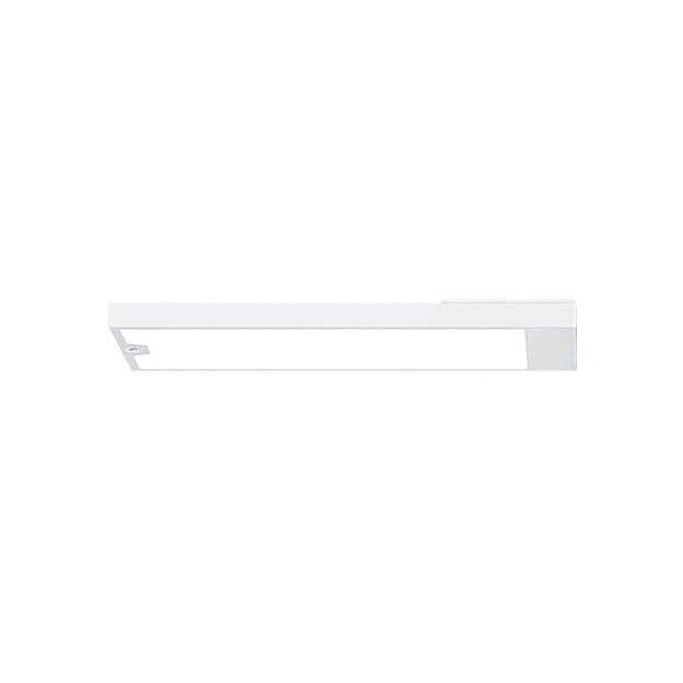 Zumtobel 42189676 Leuchtenkopf für Stehleuchte ARTELEA SUP 9500-927-65 H4NL WH