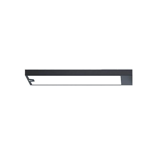 Zumtobel 42189678 Leuchtenkopf für Stehleuchte ARTELEA SUP 9500-940 H4NL BK