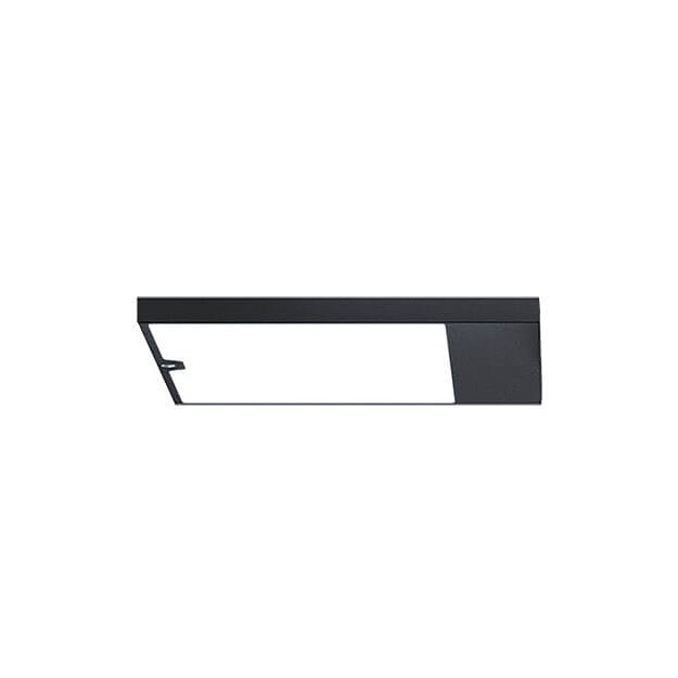 Zumtobel 42189694 Leuchtenkopf für Stehleuchte ARTELEA SUP 12000-927-65 H1W BK