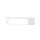 Zumtobel 42189719 Leuchtenkopf für Stehleuchte ARTELEA SUP 12000-927-65 H3W WH