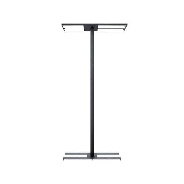 Zumtobel 42190024 ARTELEA Dreiachserarbeitsplatzes ARTELEA SUP 31000-940 3ACHSER CC SR2 BK