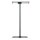 Zumtobel 42190024 ARTELEA Dreiachserarbeitsplatzes ARTELEA SUP 31000-940 3ACHSER CC SR2 BK