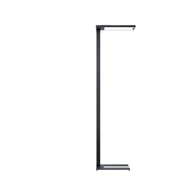 Zumtobel 42190015 ARTELEA linksseitigen Positionierung ARTELEA SUP 9500-940 HR U-RIGHT SR2 BK