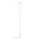 Zumtobel 42190016 ARTELEA rechtsseitigen Positionierung ARTELEA SUP 9500-940 HL U-LEFT SR2 WH