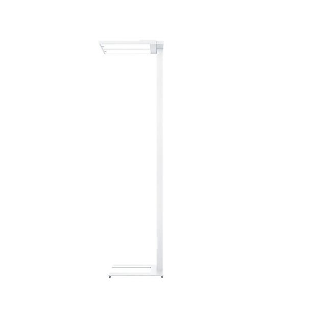 Zumtobel 42190019 Stehleuchte Doppelarbeitsplatz ARTELEA SUP 19000-940 F2F C SR2 WH