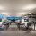 Zumtobel 42190019 Stehleuchte Doppelarbeitsplatz ARTELEA SUP 19000-940 F2F C SR2 WH