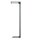 Zumtobel 42190021 Stehleuchte Doppelarbeitsplatz ARTELEA SUP 19000-940 F2F C SR2 BK