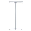 Zumtobel 42190023 ARTELEA Dreiachserarbeitsplatzes...
