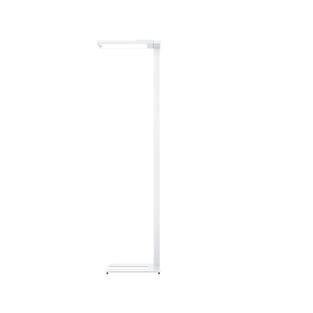 Zumtobel 42190028 ARTELEA rechtsseitigen Positionierung ARTELEA 9500-940 HL BASE U-LEFT SR2 WH