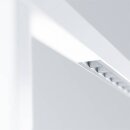 Zumtobel 42190213 Stehleuchte LINETIK-S D/I LED8000-830 LST WH SR2 FX