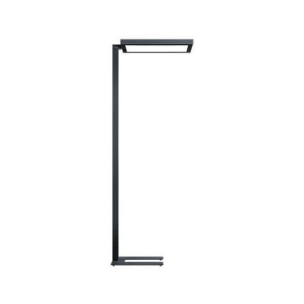 Zumtobel 42190774 Leuchtenkopf für Stehleuchte EPURIA DI 13k-940 SC BK-SR2 #N