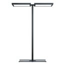 Zumtobel 42190751 Leuchtenkopf für Stehleuchte EPURIA DI 22k-9TW BC BK-2HEAD #N