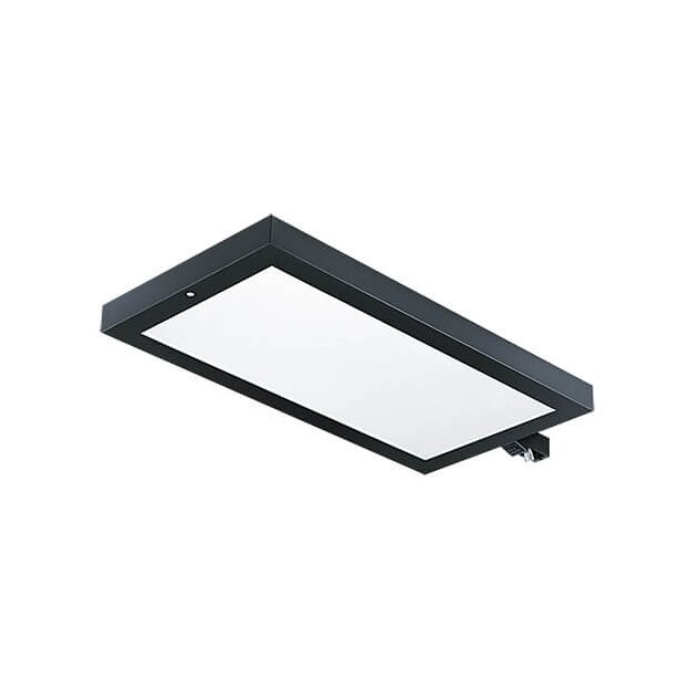 Zumtobel 42190695 Leuchtenkopf für Stehleuchte EPURIA DI 13k-930 LST BK-HEAD #N