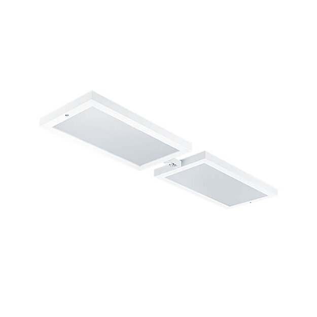 Zumtobel 42190696 Leuchtenkopf für Stehleuchte EPURIA DI 26k-940 SC WH 2HEAD #N