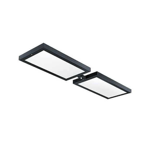 Zumtobel 42190726 Leuchtenkopf für Stehleuchte EPURIA DI 26k-940 BM BK-2HEAD #N