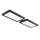 Zumtobel 42190729 Leuchtenkopf für Stehleuchte EPURIA DI 26k-930 BC BK-2HEAD #N