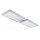 Zumtobel 42190750 Leuchtenkopf für Stehleuchte EPURIA DI 22k-9TW BC SR 2HEAD #N