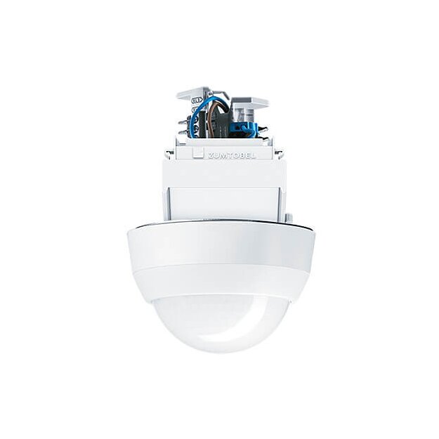 Zumtobel 22169248 Bewegungssensor PST TEC-GP WH