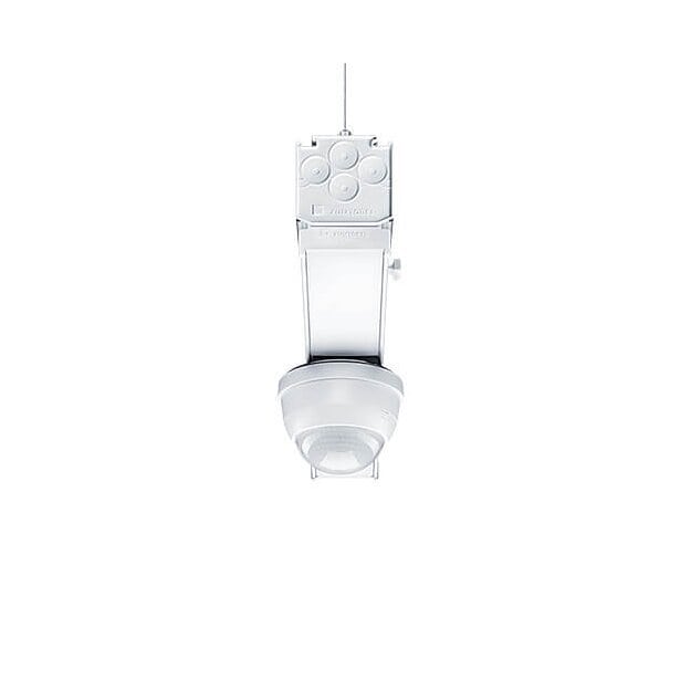 Zumtobel 22171643 Bewegungssensor PST DIMLITE SLAVE TEC-GP WH IP54