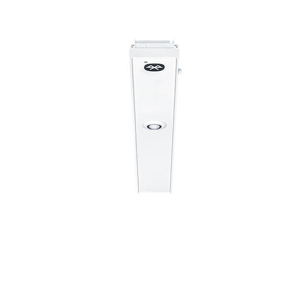 Zumtobel 22172140 basicDIM Wireless/Sensor TECTON MSENS PIDA MC BC TEC-GP SR