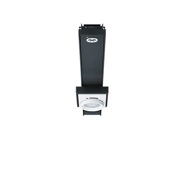 Zumtobel 22172142 basicDIM Wireless/Sensor TECTON MSENS PIDA HC BC TEC-GP BK