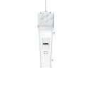 Zumtobel 22172147 basicDIM Wireless/Sensor TECTON MSENS...