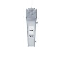 Zumtobel 22172147 basicDIM Wireless/Sensor TECTON MSENS...