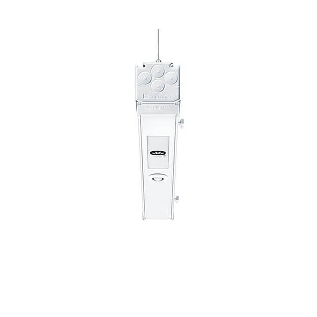 Zumtobel 22172148 basicDIM Wireless/Sensor TECTON MSENS PIDA MC BC TEC-GP WH IP54