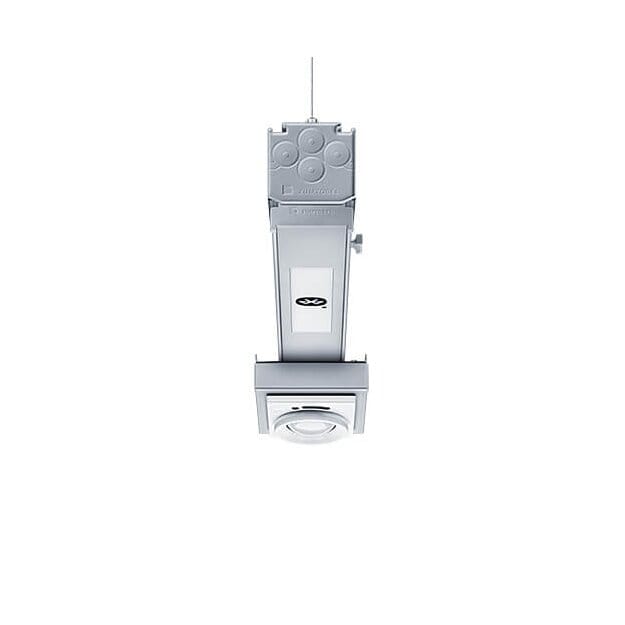 Zumtobel 22172149 basicDIM Wireless/Sensor TECTON MSENS PIDA HC BC TEC-GP SR IP54