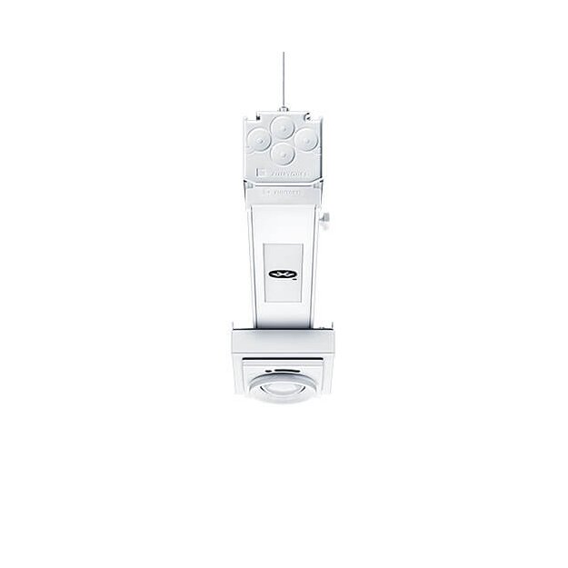 Zumtobel 22172150 basicDIM Wireless/Sensor TECTON MSENS PIDA HC BC TEC-GP WH IP54