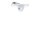 Zumtobel 22172980 Passiv-Infrarot-Bewegungs- und Lichtsensor PST PIR DALI-2 TEC-GP WH