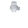 Zumtobel 22172981 Passiv-Infrarot-Bewegungs- und Lichtsensor PST PIR DALI-2 TEC-GP SR