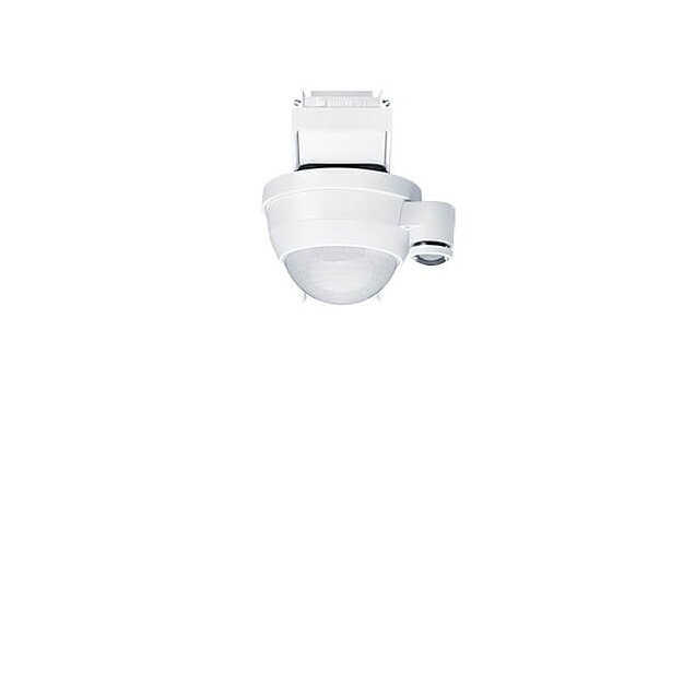 Zumtobel 22172984 Passiv-Infrarot-Bewegungs- und Lichtsensor PST PIR DALI-2 TEC-GP WH IP54