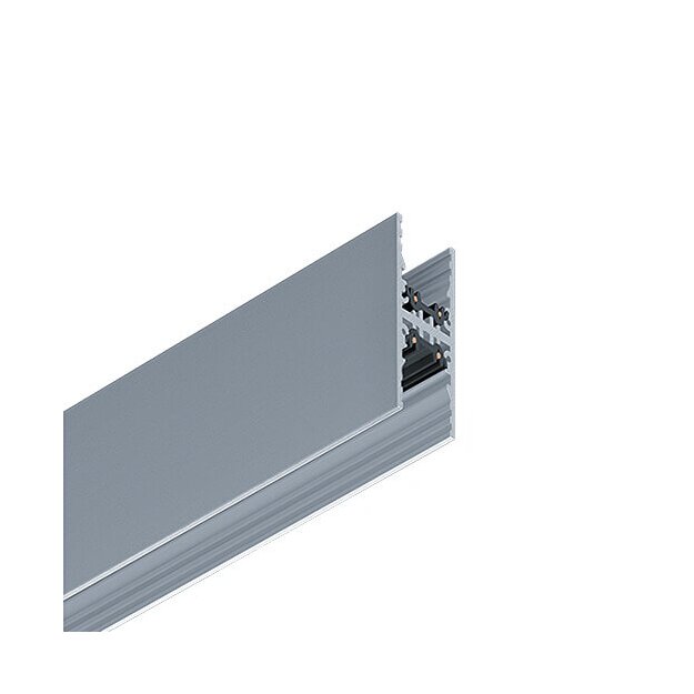 Zumtobel 22169714 Niedervolt H-Profil SUP2 TRACK H 4M SR