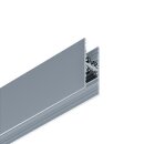 Zumtobel 22169714 Niedervolt H-Profil SUP2 TRACK H 4M SR