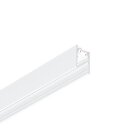 Zumtobel 22169729 Niedervolt U-Profil SUP2 TRACK U 2M WH
