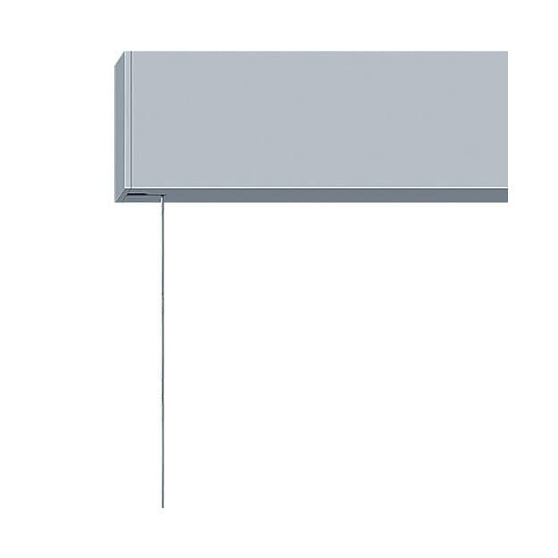 Zumtobel 22169738 AC/DC-Treiber SUP2 DRIVER 150W AC/DC CAN UNIT SR