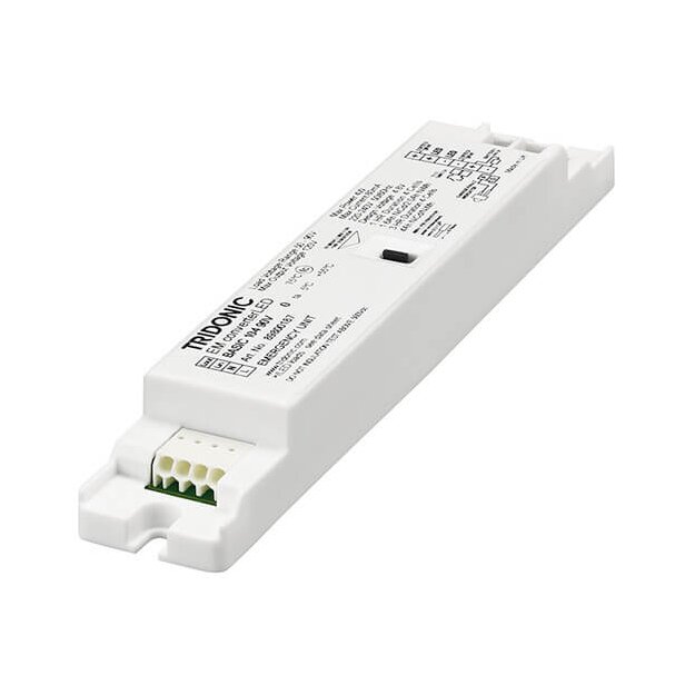 Zumtobel 59013793 Konverter-Ersatzteil SUI LED CONV TCI 1.05A/45W SWI