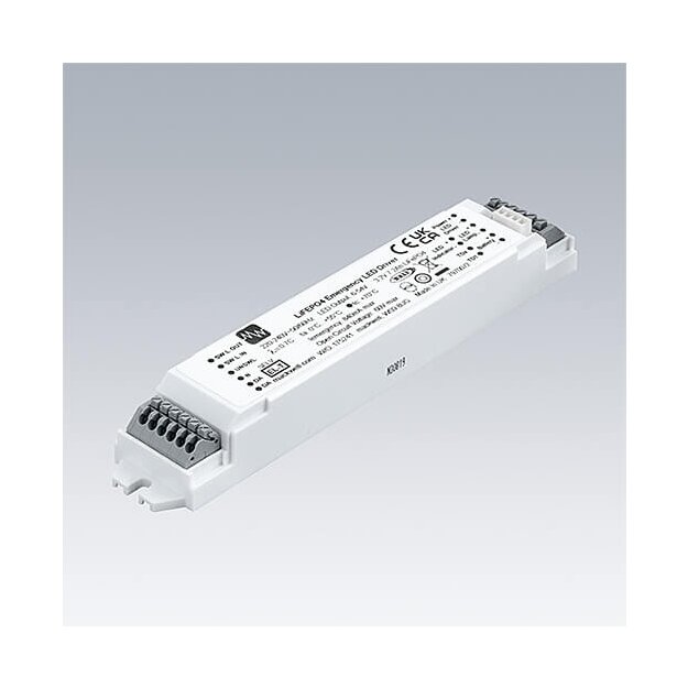 Thorn 59012165 Konverter VOYAGER TWINSPOT E3X CONVERTER