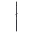Zumtobel 24162588 Systemmast FO POLE 4,5M ST Q100/Q60...