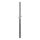 Zumtobel 24162588 Systemmast FO POLE 4,5M ST Q100/Q60 CHMM MGS SUS CL