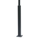 Zumtobel 24162589 Systemmast FO POLE 4,5M ST Q100/Q60...