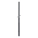 Zumtobel 24162592 Systemmast FO POLE 4,5M ST Q100/Q80...