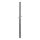 Zumtobel 24162592 Systemmast FO POLE 4,5M ST Q100/Q80 CHMM MGS SUS SY