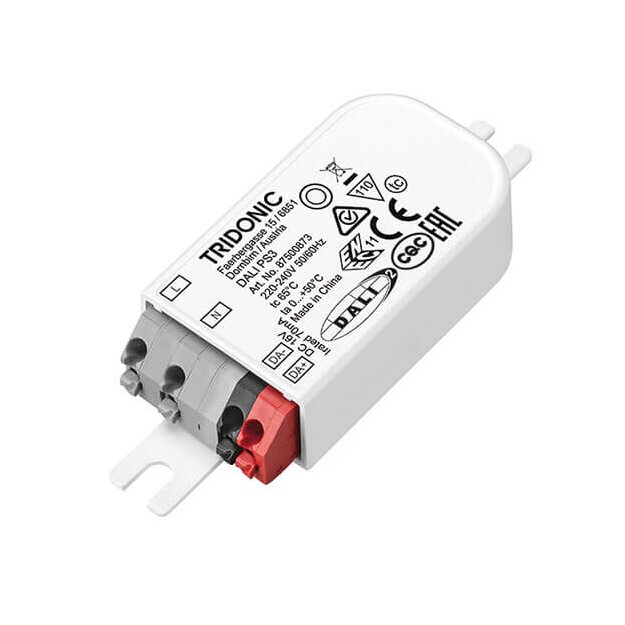 Zumtobel 87500873 Spannungsversorgung DALI PS3