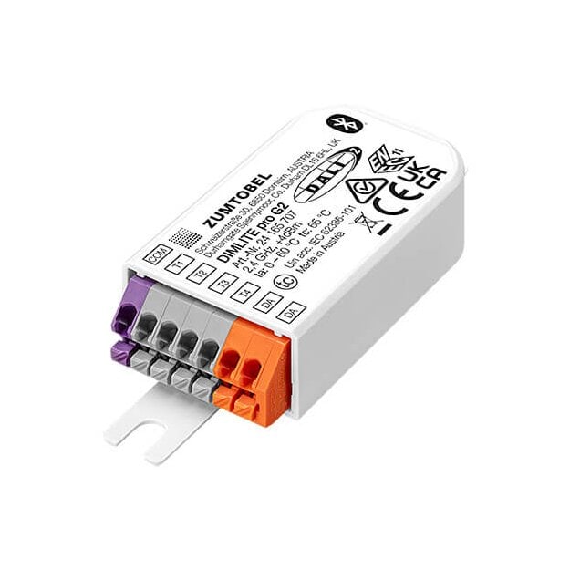 Zumtobel 24165707 DALI-2 Steuergerät DIMLITE pro G2