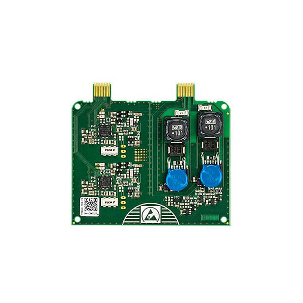 Zumtobel 22171152 Doppelstromkreismodul nBox OCM ELP 48V=