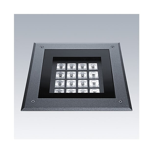 Thorn 96701085 LED-Bodeneinbauleuchte AXYL OPERA XL WO 16L 930 AS HFX ANT